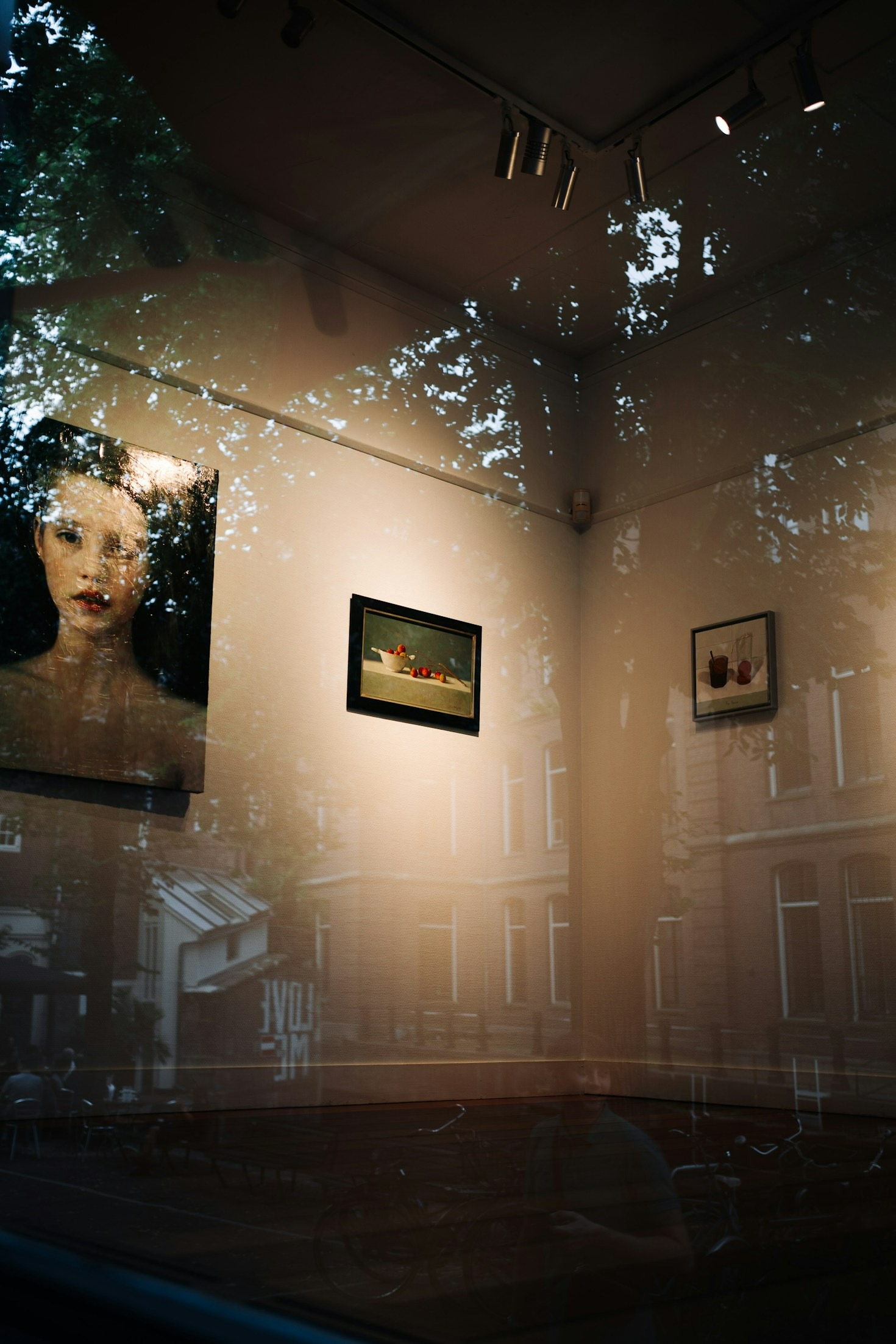 Coulisses de mes créations artistiques animées